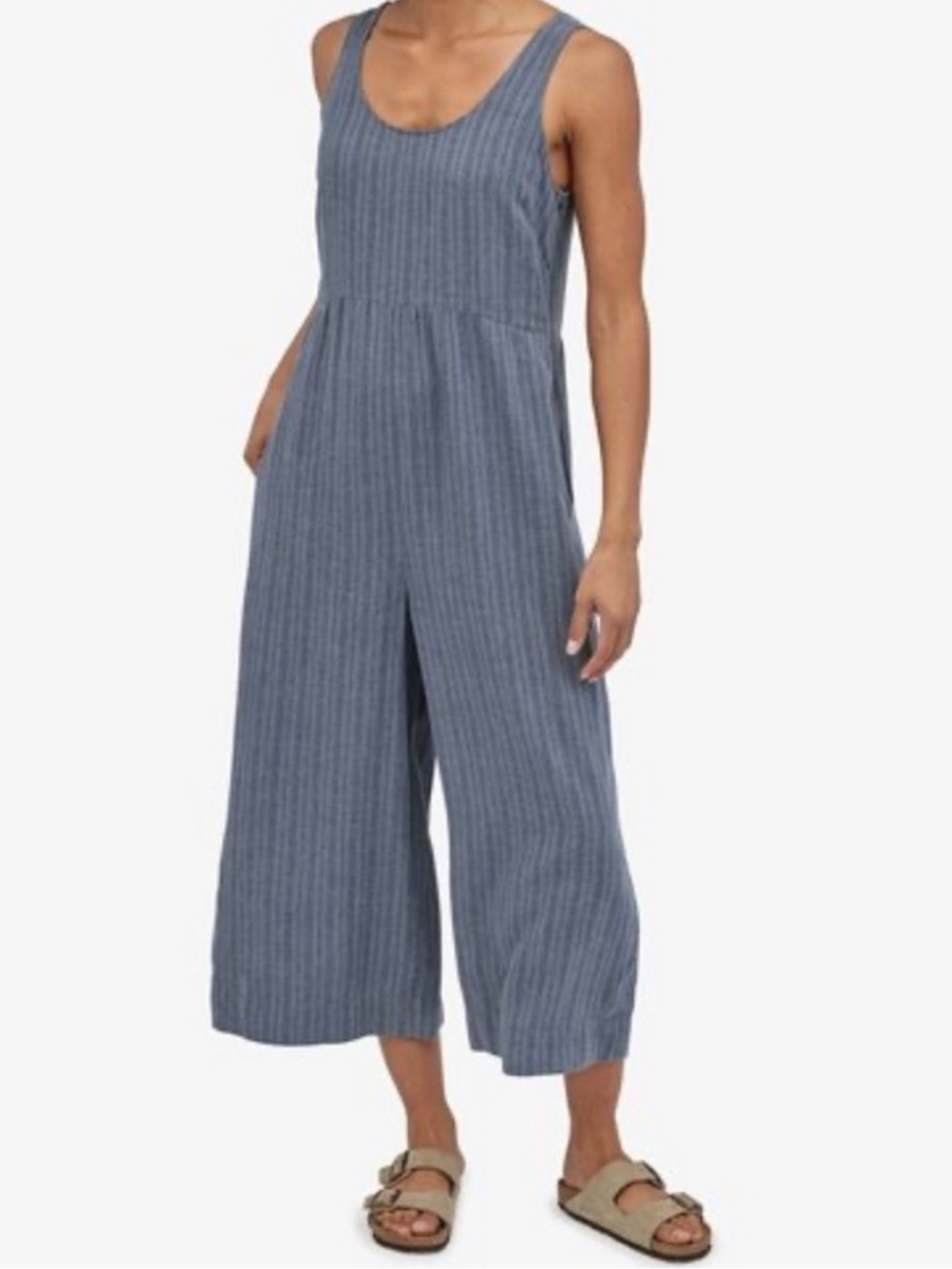 Patagonia Garden Island Jumpsuit — Size M